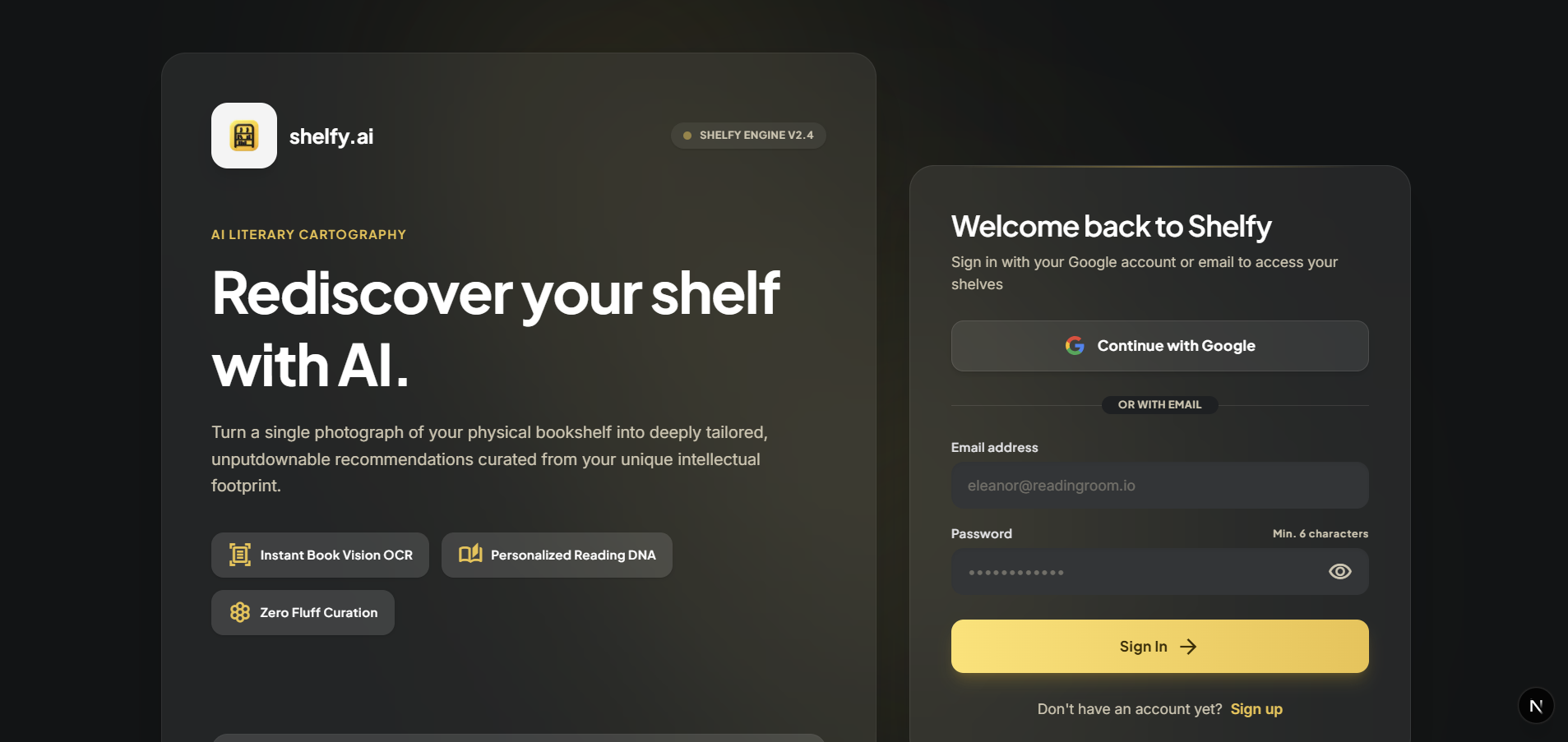 Shelfy AI YOLO Vision Segmentation